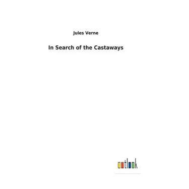 In Search of the Castaways