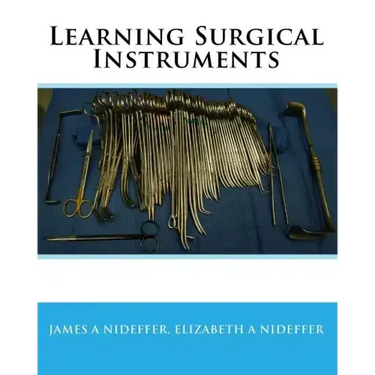 Learning Surgical Instruments
