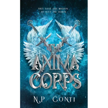The Anima Corps