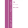 Code of Federal Regulations, Title 26 Internal Revenue 1.851-1.907, Revised as of April 1, 2021
