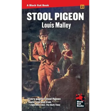 Stool Pigeon
