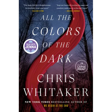 All the Colors of the Dark