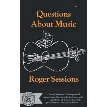 Questions about Music
