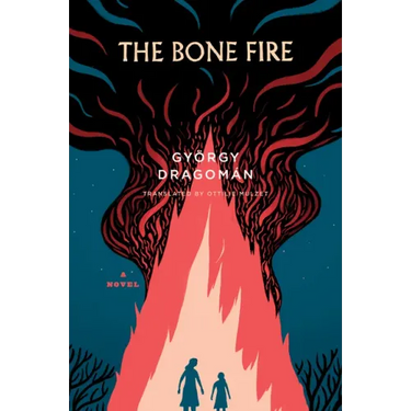 The Bone Fire