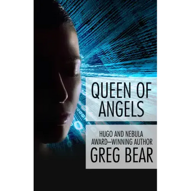 Queen of Angels