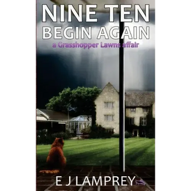 Nine Ten Begin Again: a Grasshopper Lawns affair