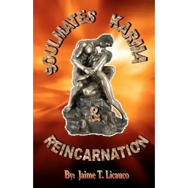 Soulmates, Karma & Reincarnation