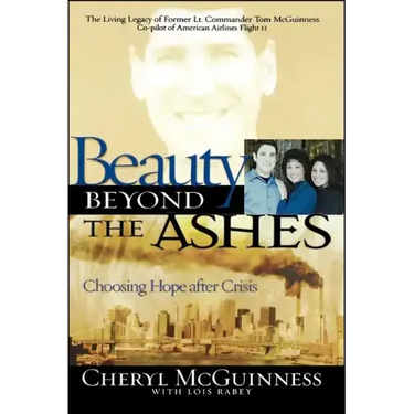 Beauty Beyond the Ashes: Choosing Hope After Crisis