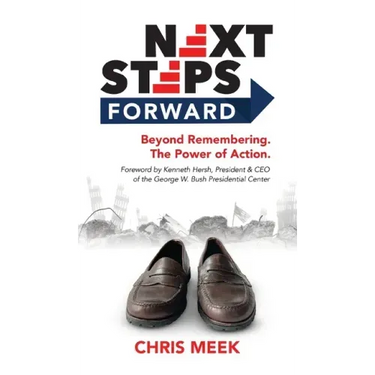 Next Steps Forward