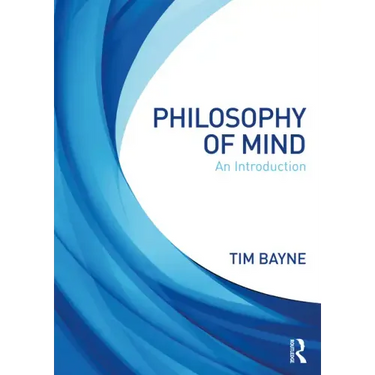 Philosophy of Mind: An Introduction