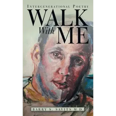 Walk with Me: Intergenerational Poetry