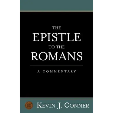 Epistle to the Romans: A Commentary