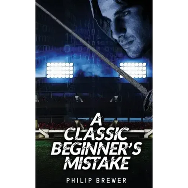 A Classic Beginner's Mistake