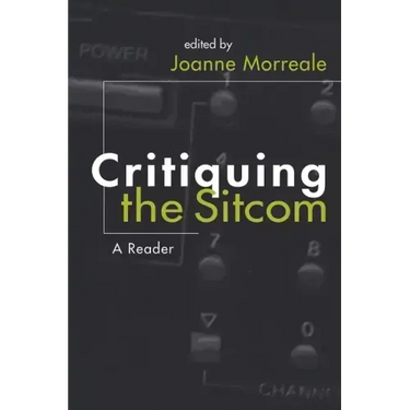 Critiquing the Sitcom