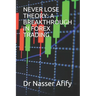 Never Lose Theory: A Breakthrough in Forex Trading