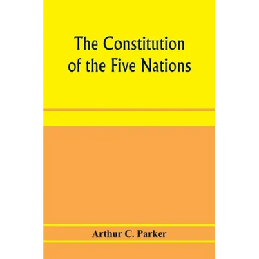 The constitution of the Five nations