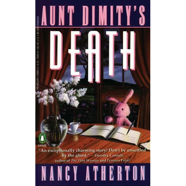 Aunt Dimity's Death