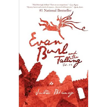 Evan Burl and the Falling