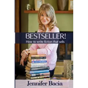 BESTSELLER! How to Write Fiction that Sells