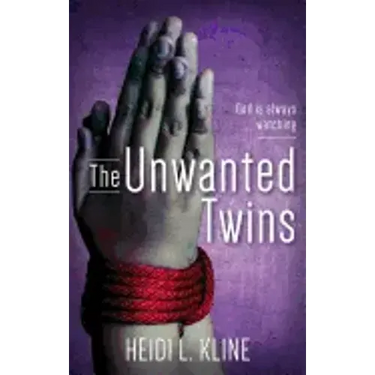 The Unwanted Twins: God is always watching