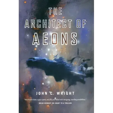 Architect of Aeons