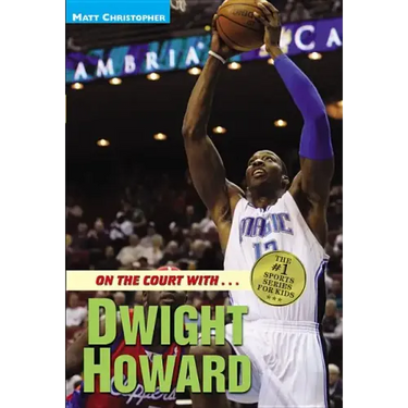 On the Court with...Dwight Howard