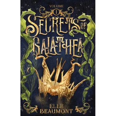Secrets of Galathea Volume 1
