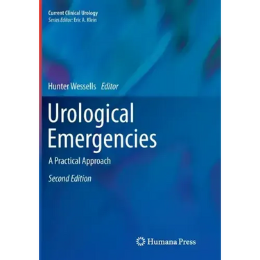 Urological Emergencies: A Practical Approach
