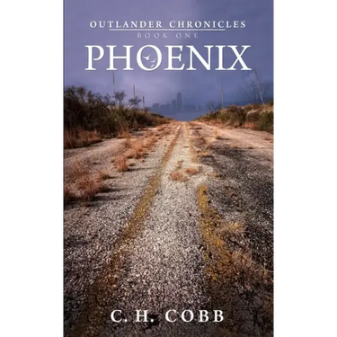 Outlander Chronicles: Phoenix