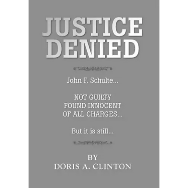 Justice Denied