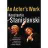 An Actor's Work: A Student's Diary
