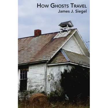 How Ghosts Travel