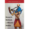 Research Methods in Africana Studies