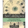 Sacred Tzolk'in Daily Planner: Come into Mystical Alignment as You Walk the Path of The Maya