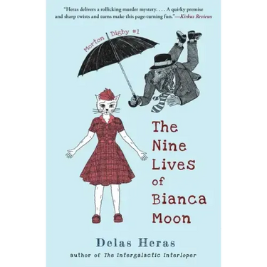 The Nine Lives of Bianca Moon