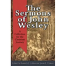 The Sermons of John Wesley: A Collection for the Christian Journey