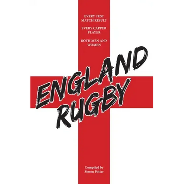 England Rugby: Every Test Match Result and Every Capped Player