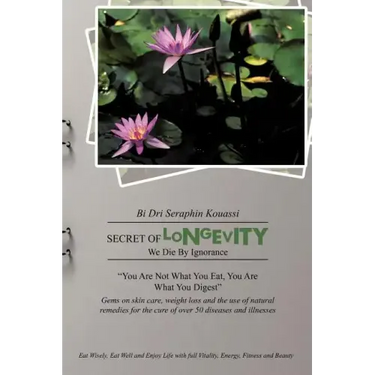 Secret of Longevity: We Die by Ignorance