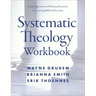 Systematic Theology Workbook: Study Questions and Practical Exercises for Learning Biblical Doctrine