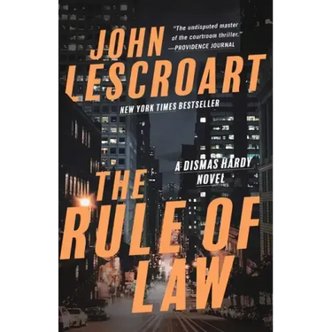 The Rule of Law
