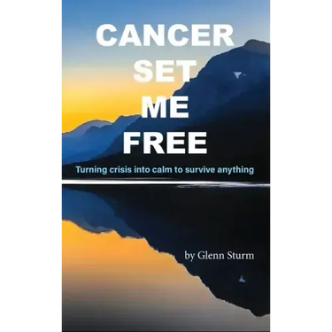 Cancer Set Me Free