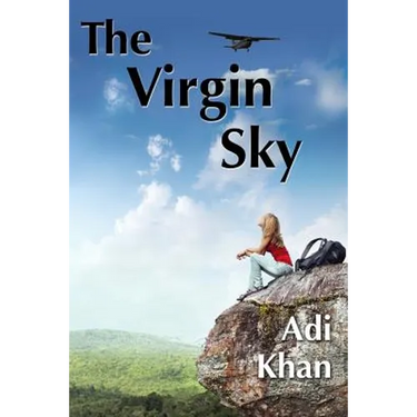 The Virgin Sky