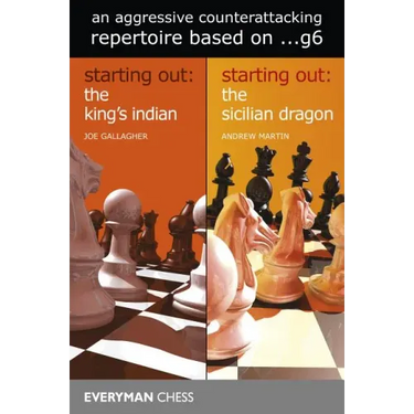 Aggressive, Counterattacking Systems Based on ... G6