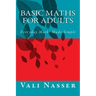 Basic Maths for Adults: Everyday Maths Made Simple