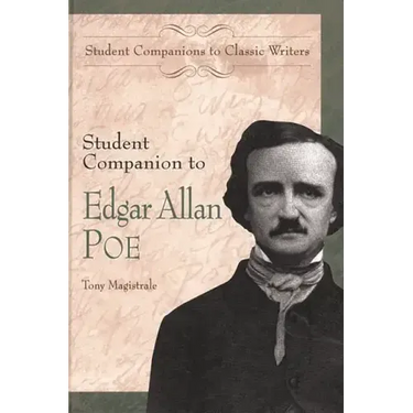 Student Companion to Edgar Allan Poe