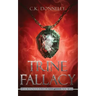 Trine Fallacy: The Kinderra Saga: Book 2