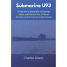 Submarine U93: A Tale of the Great War, of German Spies, and Submarines, of Naval Warfare, and all manner of Adventures