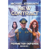 New Contract (Perimeter Defense Book #3): LitRPG series
