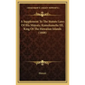 A Supplement to the Statute Laws of His Majesty, Kamehameha III, King of the Hawaiian Islands (1848)