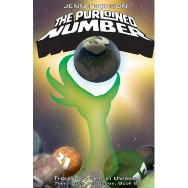 The Purloined Number